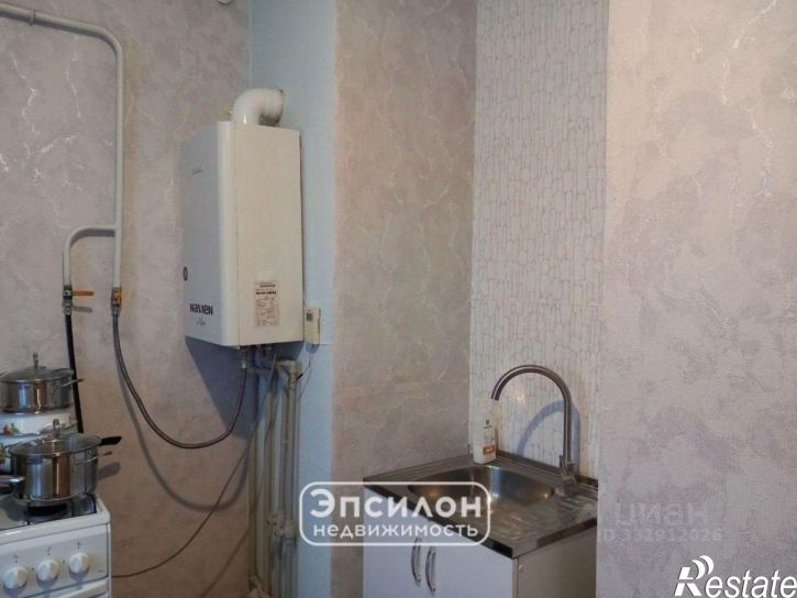 2-комн квартира пр-кт Хрущева, 36,  д. 36