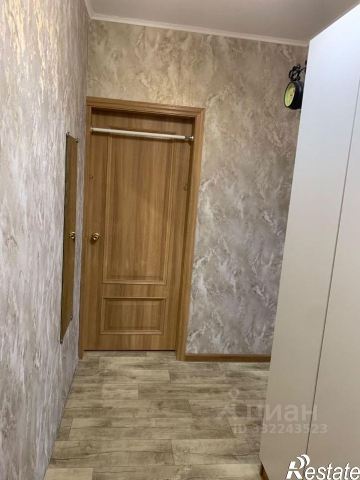 2-комн квартира пр-кт Анатолия Дериглазова, 75,  д. 75