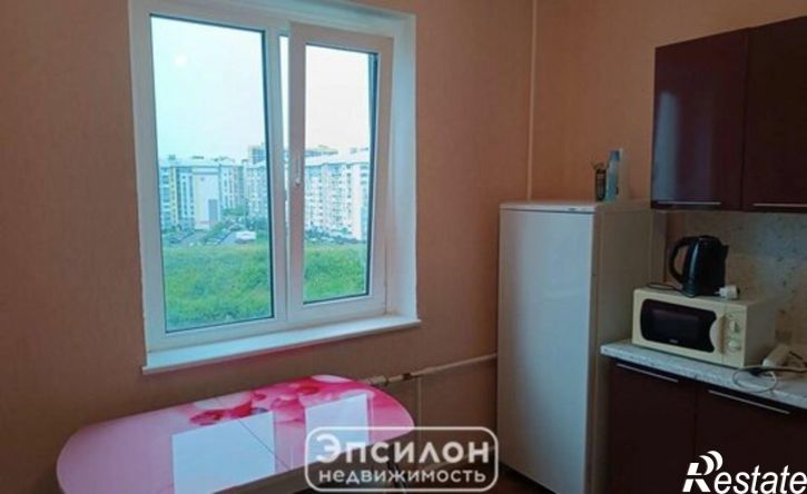 1-комн квартира пр-кт Вячеслава Клыкова, 73,  д. 73