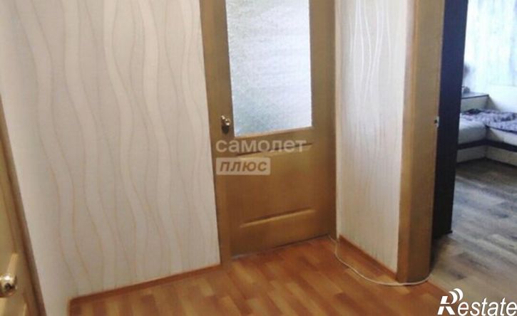 1-комн квартира пр-кт Победы, 46,  д. 46