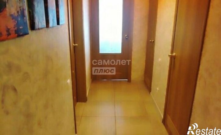 2-комн квартира пр-кт Анатолия Дериглазова, 75,  д. 75