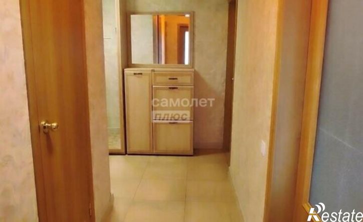 2-комн квартира пр-кт Анатолия Дериглазова, 75,  д. 75