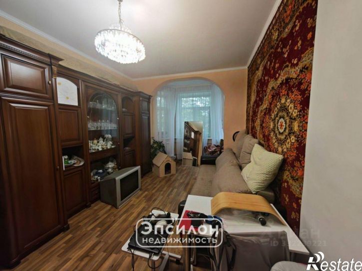 2-комн квартира ул Сумская, 25,  д. 25