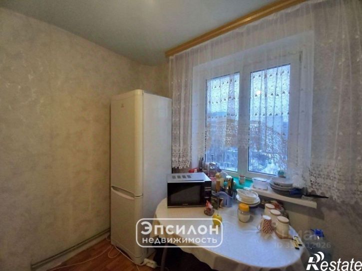 2-комн квартира пр-кт Хрущева, 36,  д. 36