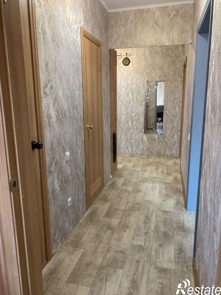 2-комн квартира пр-кт Анатолия Дериглазова, 75,  д. 75