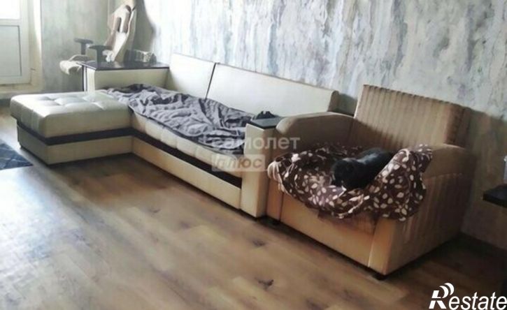 1-комн квартира пр-кт Победы, 46,  д. 46