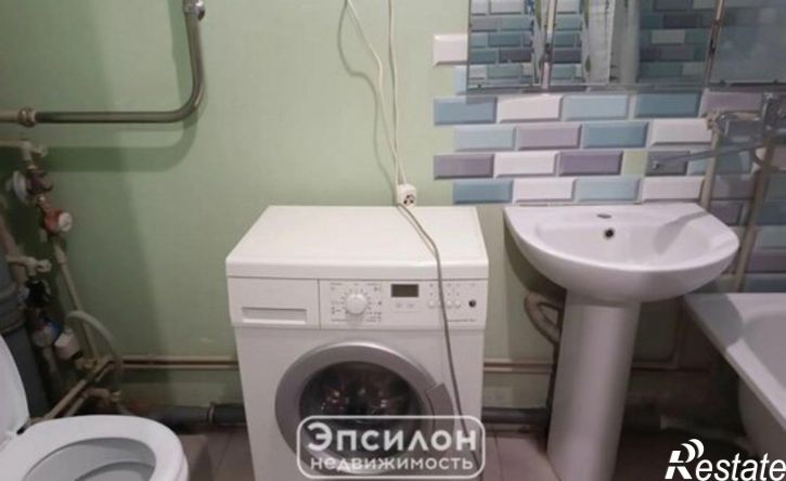 1-комн квартира пр-кт Вячеслава Клыкова, 73,  д. 73