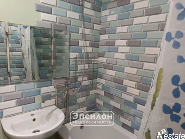 1-комн квартира пр-кт Вячеслава Клыкова, 73,  д. 73
