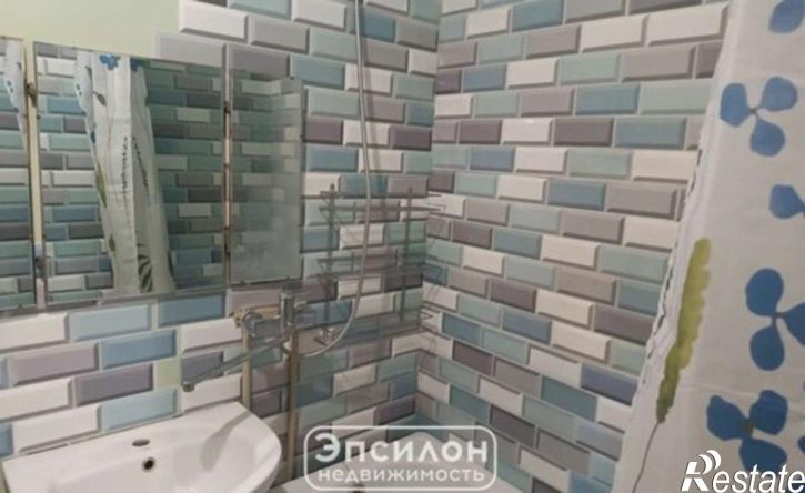 1-комн квартира пр-кт Вячеслава Клыкова, 73,  д. 73