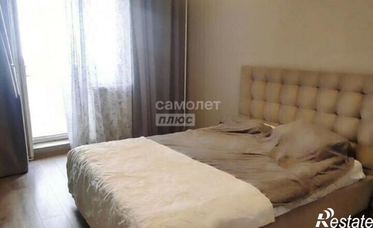 2-комн квартира пр-кт Анатолия Дериглазова, 75,  д. 75