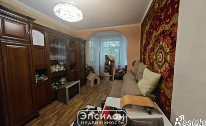2-комн квартира ул Сумская, 25,  д. 25