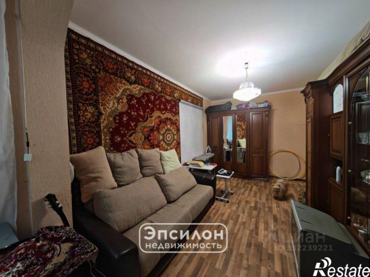 2-комн квартира ул Сумская, 25,  д. 25
