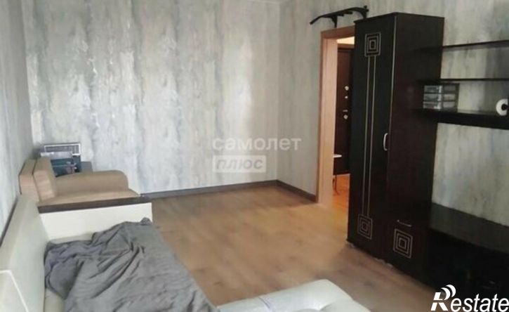 1-комн квартира пр-кт Победы, 46,  д. 46