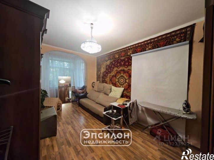 2-комн квартира ул Сумская, 25,  д. 25