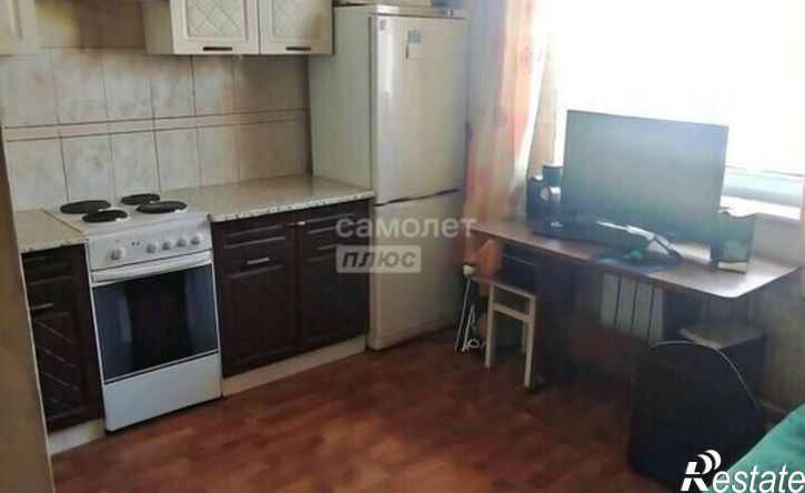 1-комн квартира пр-кт Победы, 46,  д. 46