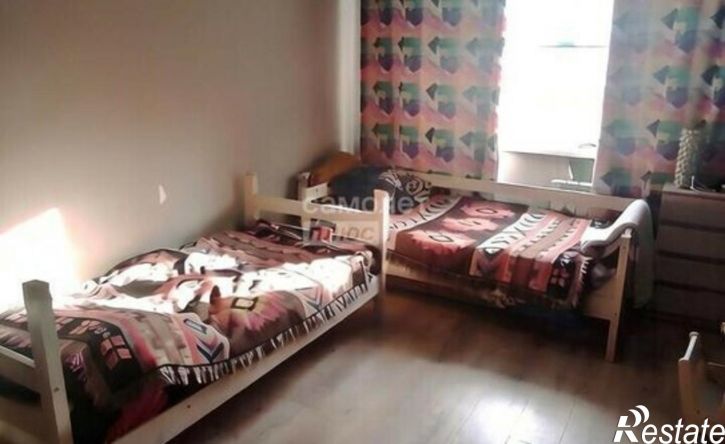 2-комн квартира пр-кт Анатолия Дериглазова, 75,  д. 75