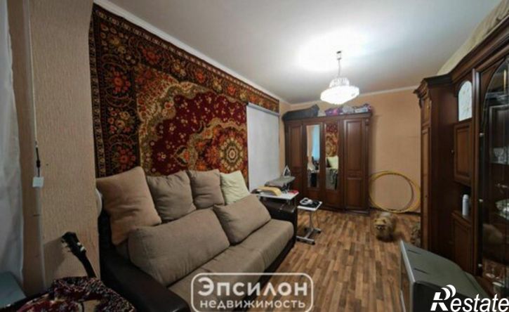 2-комн квартира ул Сумская, 25,  д. 25