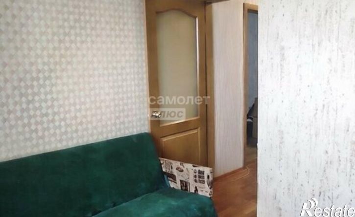 1-комн квартира пр-кт Победы, 46,  д. 46
