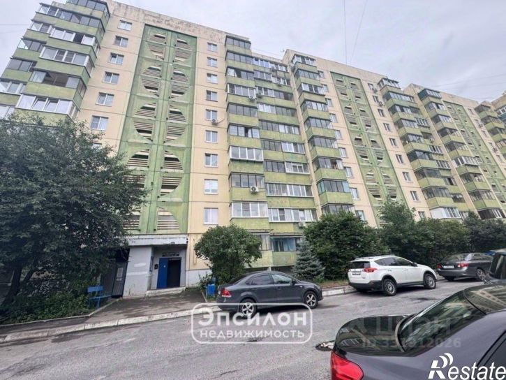 2-комн квартира пр-кт Хрущева, 36,  д. 36