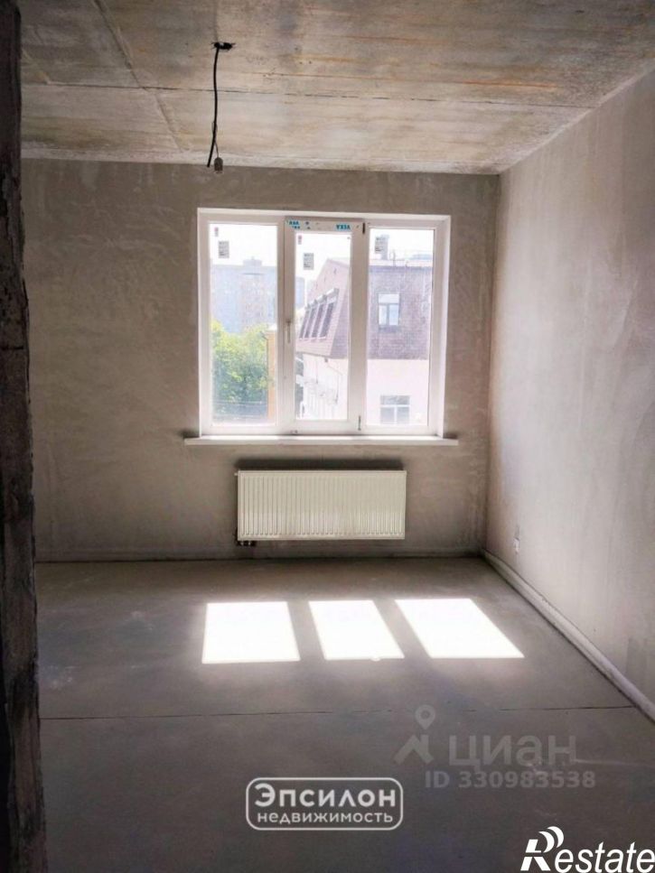 2-комн квартира ул Гайдара, 26,  д. 26