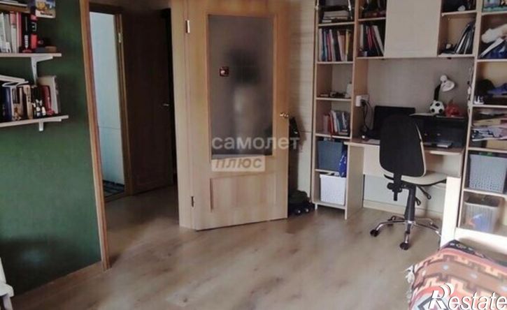 2-комн квартира пр-кт Анатолия Дериглазова, 75,  д. 75
