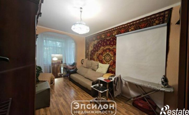 2-комн квартира ул Сумская, 25,  д. 25