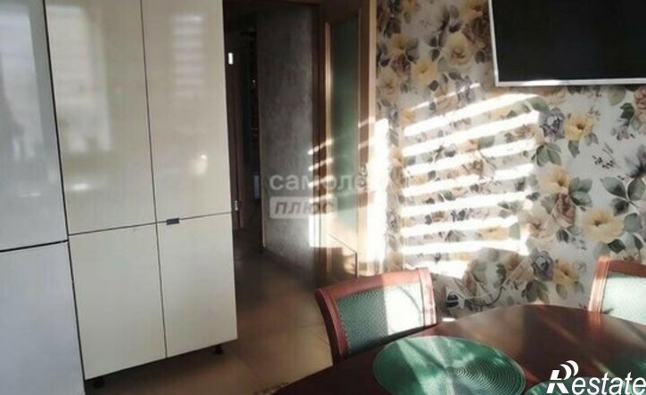 2-комн квартира пр-кт Анатолия Дериглазова, 75,  д. 75