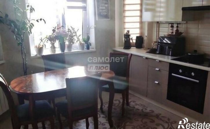 2-комн квартира пр-кт Анатолия Дериглазова, 75,  д. 75