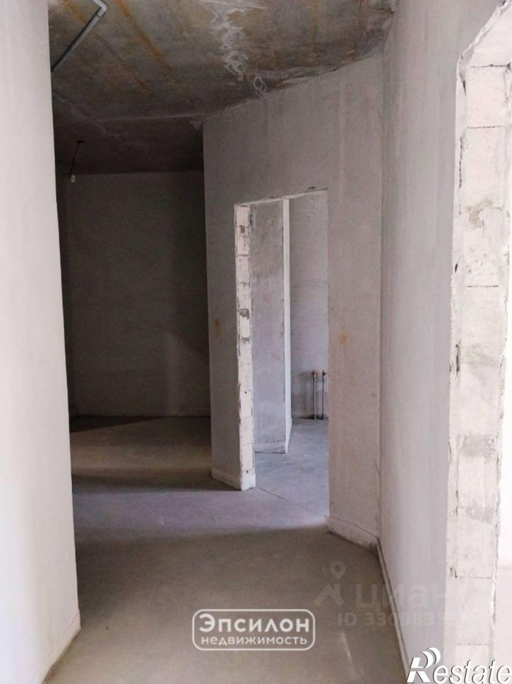 2-комн квартира ул Гайдара, 26,  д. 26