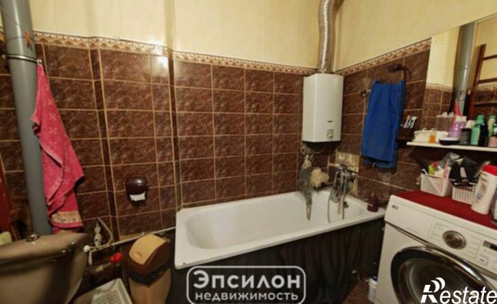 2-комн квартира ул Сумская, 25,  д. 25
