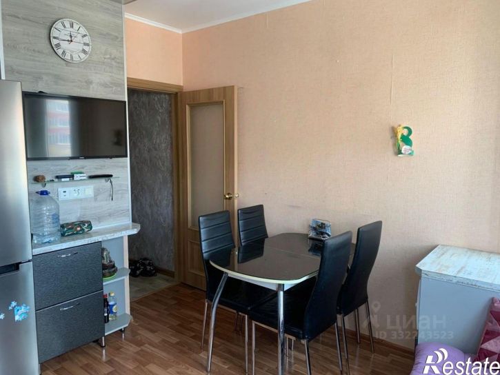2-комн квартира пр-кт Анатолия Дериглазова, 75,  д. 75