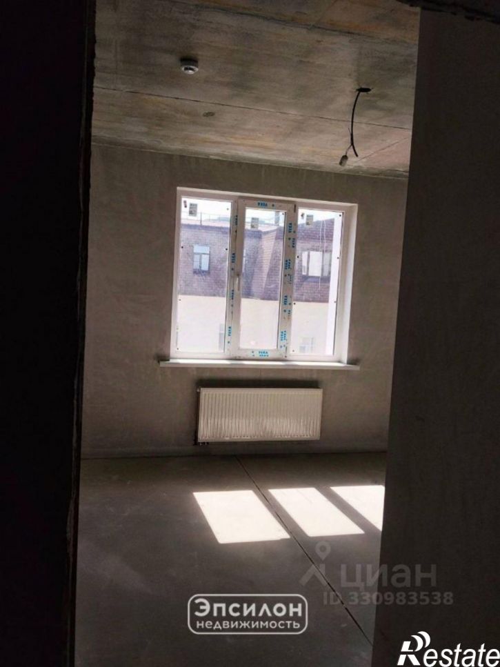 2-комн квартира ул Гайдара, 26,  д. 26