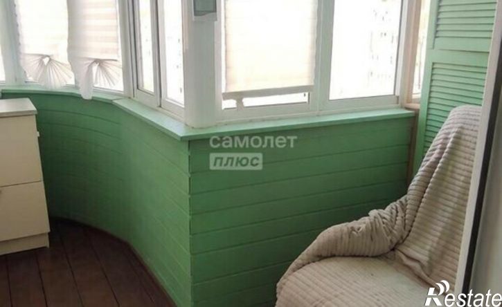 2-комн квартира пр-кт Анатолия Дериглазова, 75,  д. 75