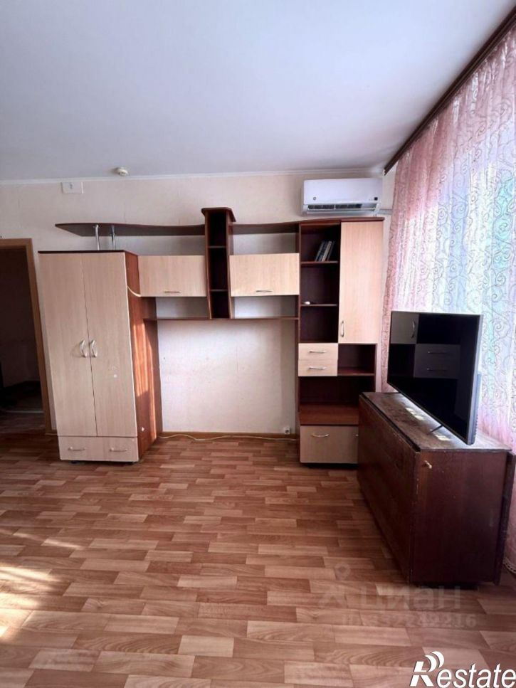 1-комн квартира пр-кт Вячеслава Клыкова, 13,  д. 13