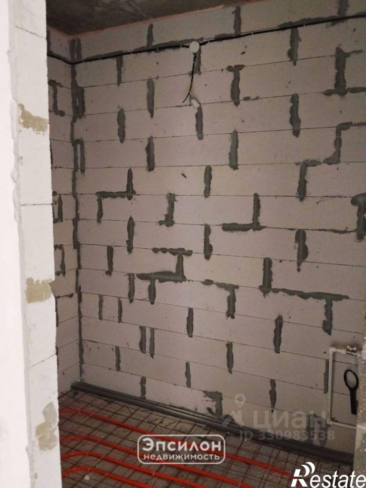 2-комн квартира ул Гайдара, 26,  д. 26