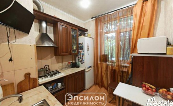 2-комн квартира ул Сумская, 25,  д. 25