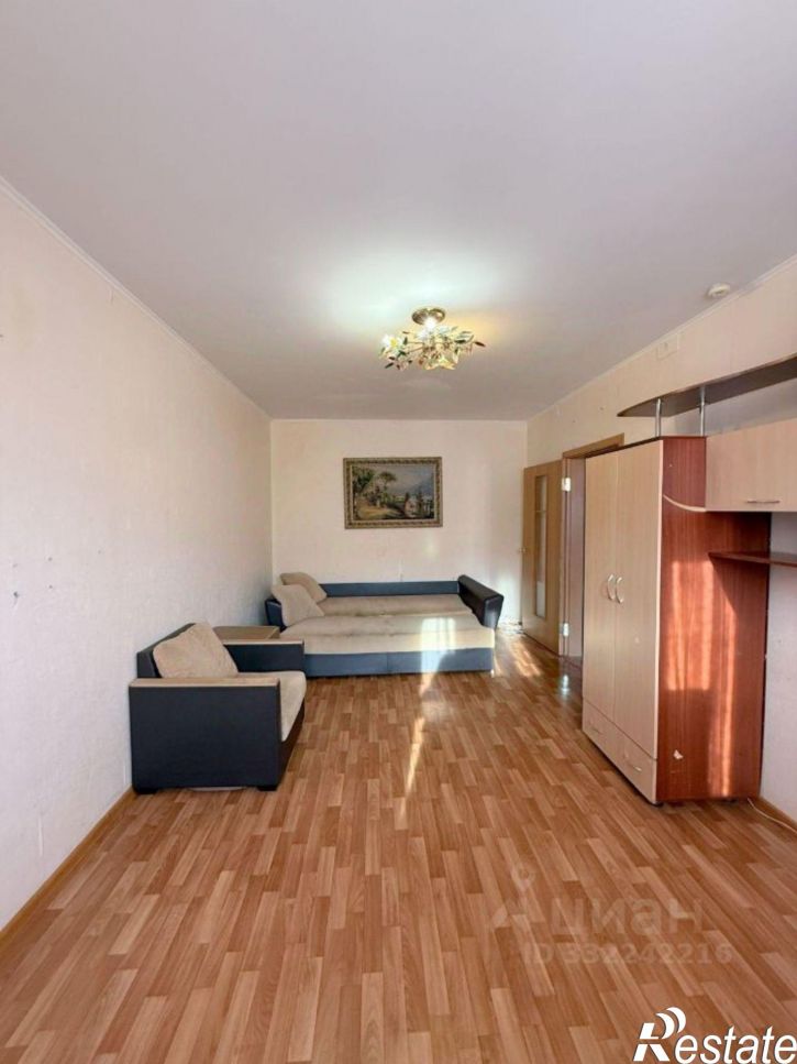 1-комн квартира пр-кт Вячеслава Клыкова, 13,  д. 13