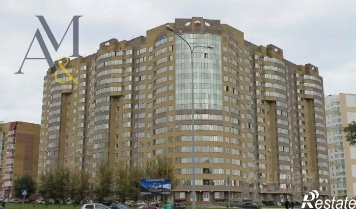 2-комн квартира пр-кт Вячеслава Клыкова, 92,  д. 92