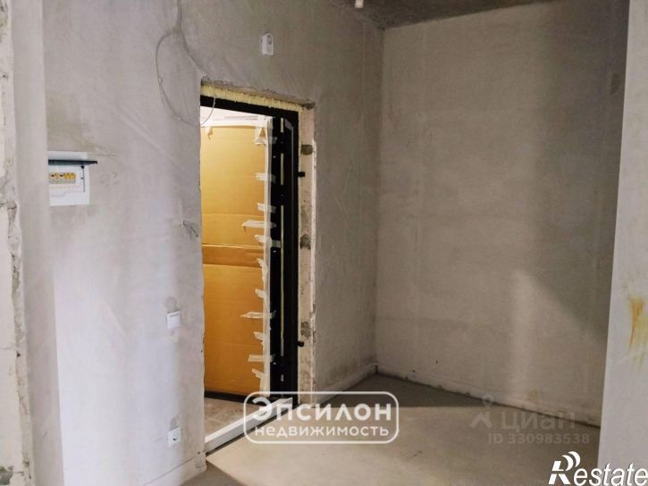 2-комн квартира ул Гайдара, 26,  д. 26