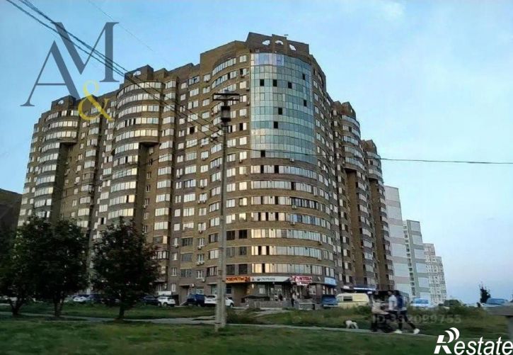 2-комн квартира пр-кт Вячеслава Клыкова, 92,  д. 92