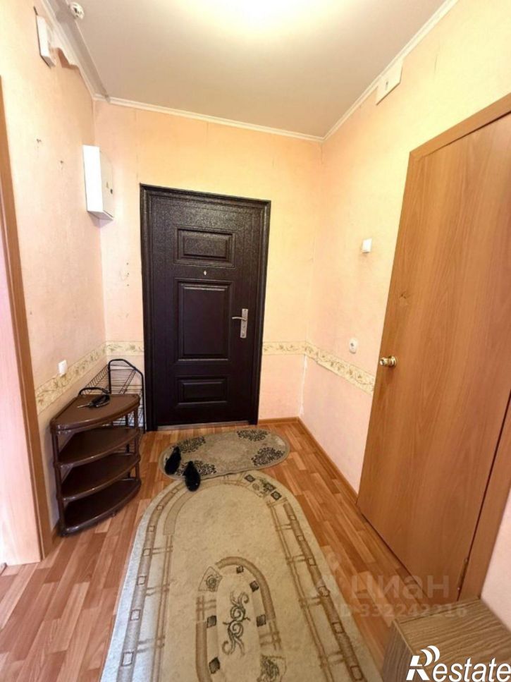 1-комн квартира пр-кт Вячеслава Клыкова, 13,  д. 13