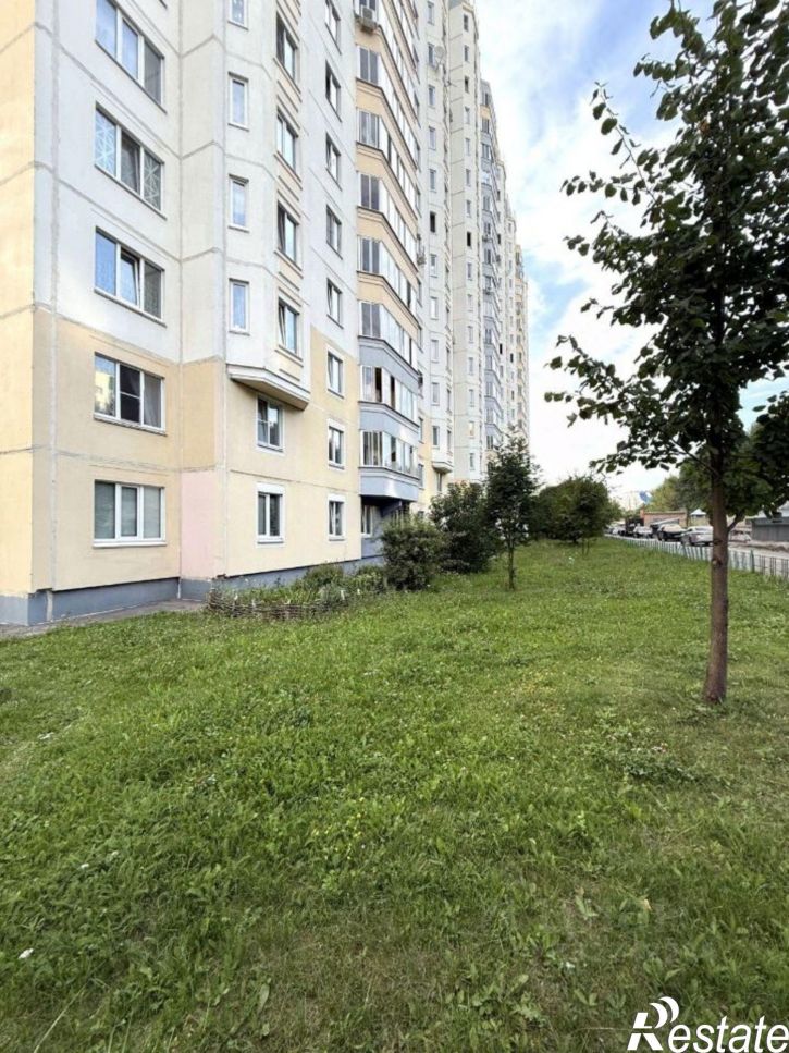 1-комн квартира пр-кт Вячеслава Клыкова, 13,  д. 13