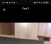 комната 35 кв м ул Красный Октябрь, 21