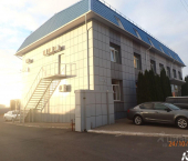 ОСЗ 100 кв м ул Ухтомского, 45