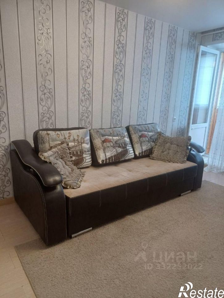 2-комн квартира ул Гоголя, 55,  д. 55