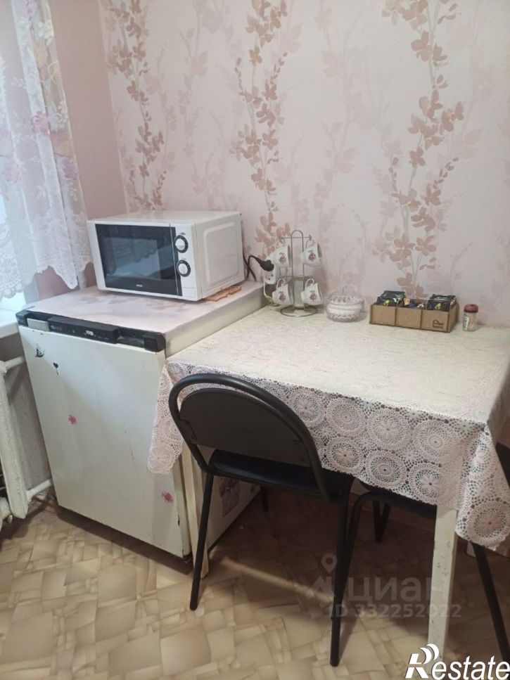 2-комн квартира ул Гоголя, 55,  д. 55