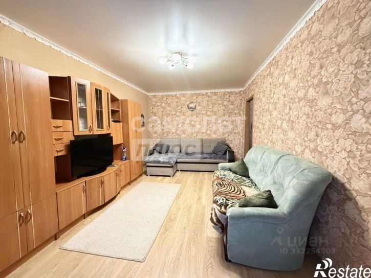 1-комн квартира ул Институтская, 48,  д. 48