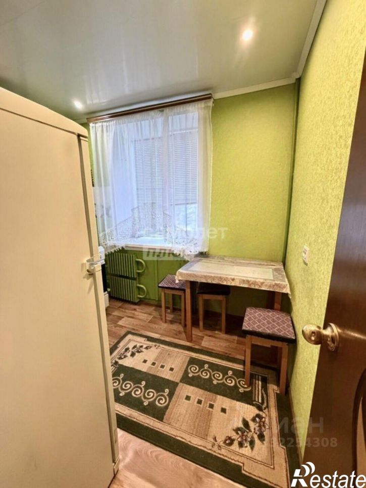 1-комн квартира ул Институтская, 48,  д. 48