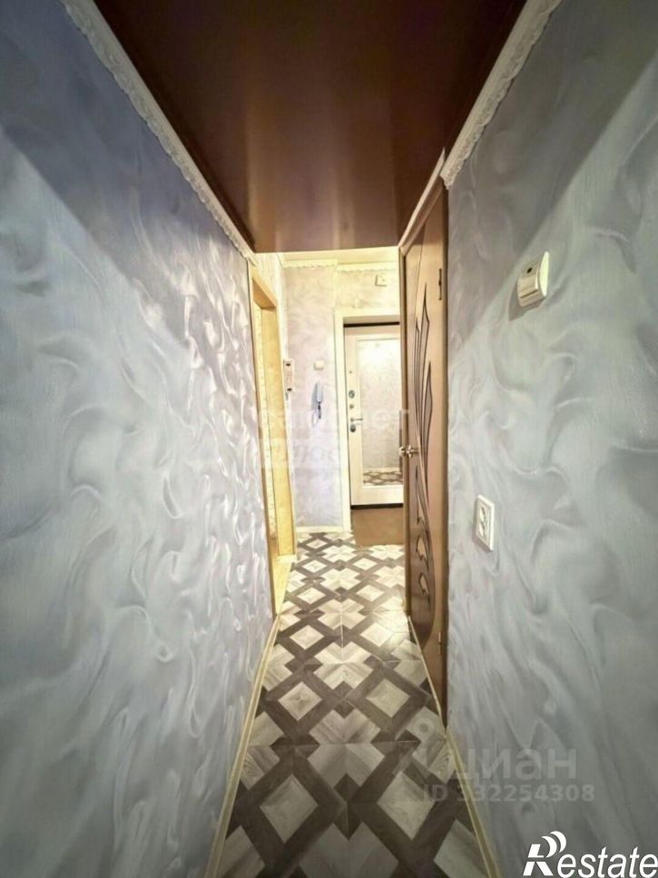 1-комн квартира ул Институтская, 48,  д. 48
