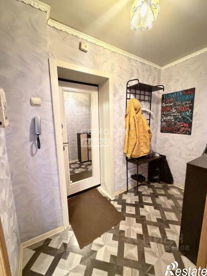1-комн квартира ул Институтская, 48,  д. 48